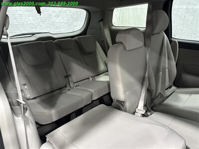 2018 Kia Sedona LX - Photo 23 - Bethany, CT 06524