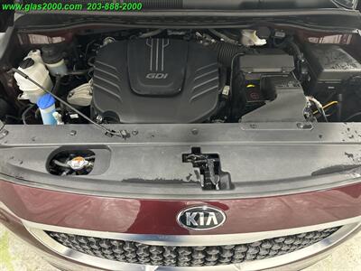 2018 Kia Sedona LX - Photo 32 - Bethany, CT 06524