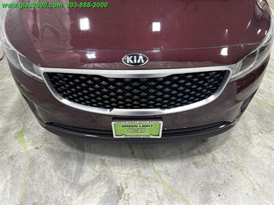 2018 Kia Sedona LX - Photo 18 - Bethany, CT 06524