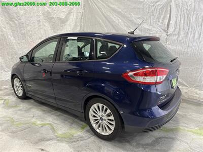 2017 Ford C-MAX Hybrid SE - Photo 7 - Bethany, CT 06524