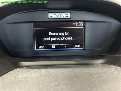 2017 Ford C-MAX Hybrid SE - Photo 10 - Bethany, CT 06524
