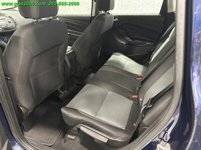 2017 Ford C-MAX Hybrid SE - Photo 9 - Bethany, CT 06524