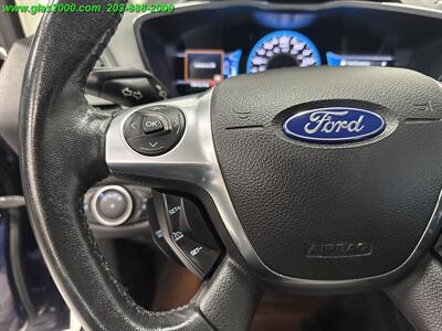 2017 Ford C-MAX Hybrid SE - Photo 22 - Bethany, CT 06524