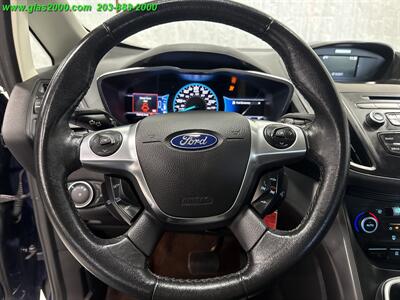 2017 Ford C-MAX Hybrid SE - Photo 5 - Bethany, CT 06524