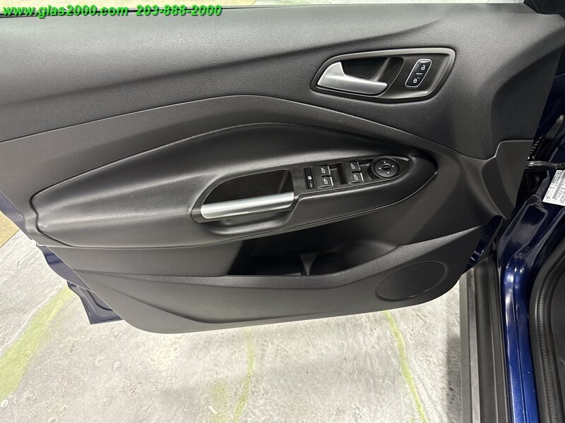 2017 Ford C-MAX Hybrid SE - Photo 21 - Bethany, CT 06524