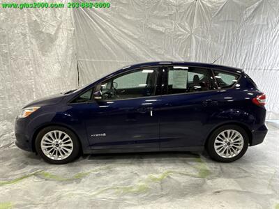2017 Ford C-MAX Hybrid SE - Photo 13 - Bethany, CT 06524