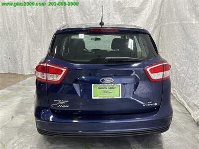 2017 Ford C-MAX Hybrid SE - Photo 20 - Bethany, CT 06524