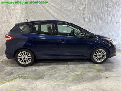 2017 Ford C-MAX Hybrid SE - Photo 14 - Bethany, CT 06524