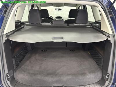 2017 Ford C-MAX Hybrid SE - Photo 15 - Bethany, CT 06524