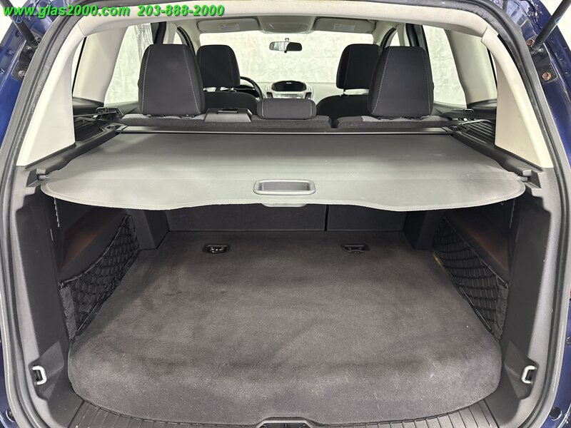 2017 Ford C-MAX Hybrid SE - Photo 15 - Bethany, CT 06524