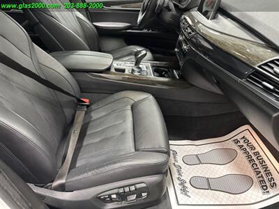2017 BMW X5 xDrive35i   - Photo 25 - Bethany, CT 06524