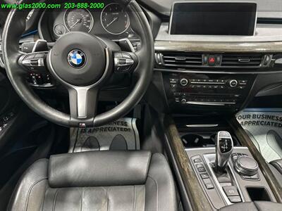 2017 BMW X5 xDrive35i   - Photo 4 - Bethany, CT 06524