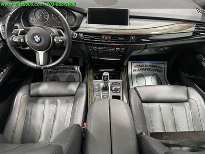 2017 BMW X5 xDrive35i   - Photo 6 - Bethany, CT 06524