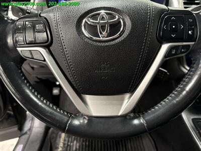 2018 Toyota Highlander Limited - Photo 22 - Bethany, CT 06524