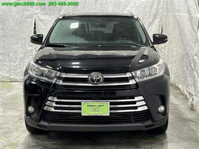 2018 Toyota Highlander Limited - Photo 19 - Bethany, CT 06524