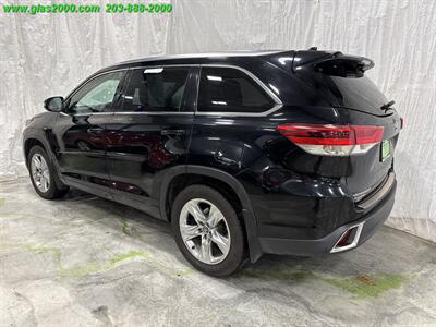 2018 Toyota Highlander Limited - Photo 7 - Bethany, CT 06524
