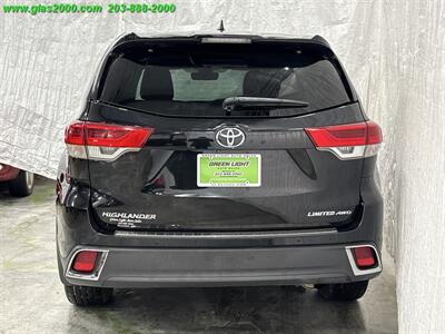 2018 Toyota Highlander Limited - Photo 20 - Bethany, CT 06524