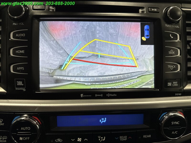 2018 Toyota Highlander Limited - Photo 17 - Bethany, CT 06524