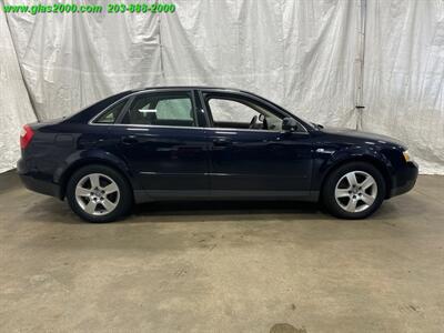 2002 Audi A4 3.0 quattro   - Photo 8 - Bethany, CT 06524