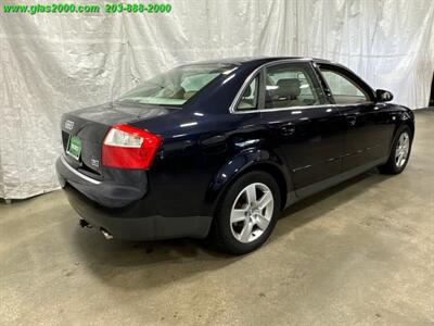 2002 Audi A4 3.0 quattro   - Photo 14 - Bethany, CT 06524