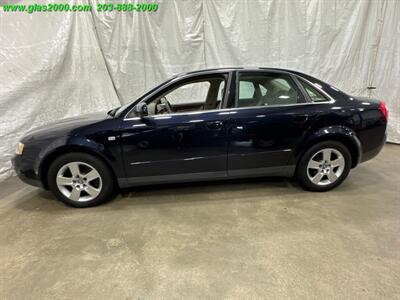 2002 Audi A4 3.0 quattro   - Photo 7 - Bethany, CT 06524