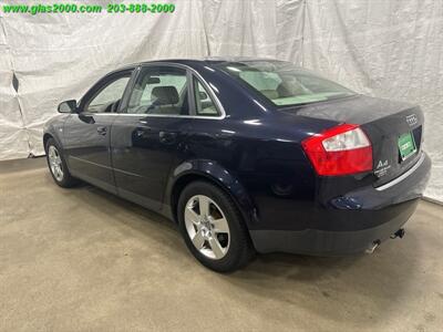 2002 Audi A4 3.0 quattro   - Photo 13 - Bethany, CT 06524