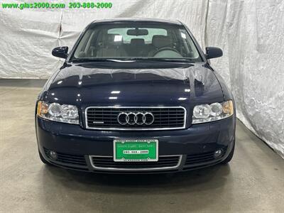 2002 Audi A4 3.0 quattro   - Photo 19 - Bethany, CT 06524