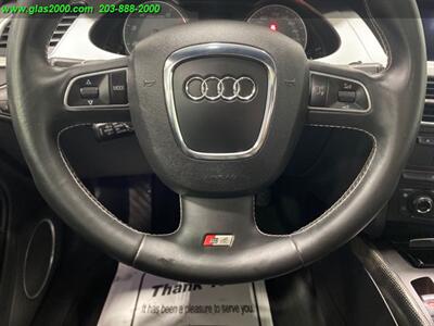 2010 Audi S4 3.0 Premium Plus quattro   - Photo 32 - Bethany, CT 06524