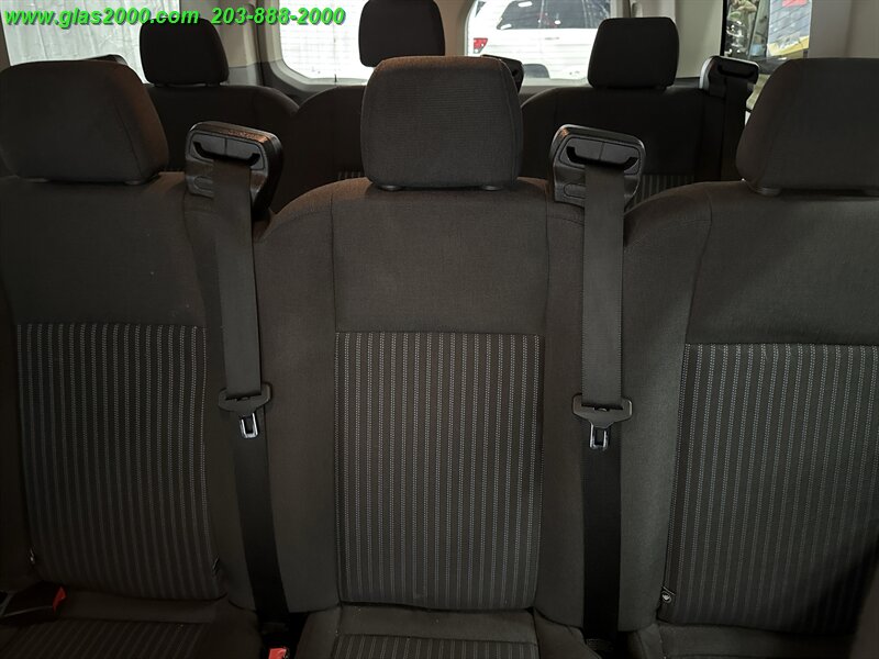 2016 Ford Transit XL - Photo 9 - Bethany, CT 06524