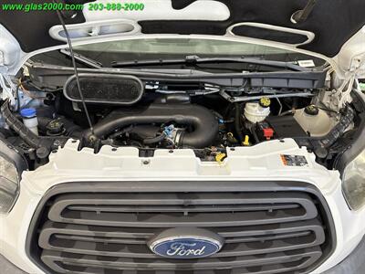 2016 Ford Transit XL - Photo 12 - Bethany, CT 06524