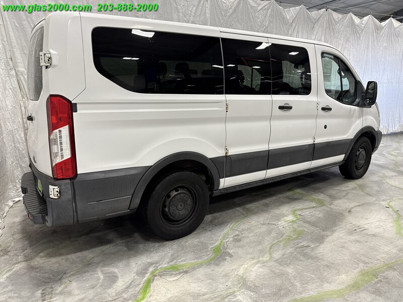 2016 Ford Transit XL - Photo 8 - Bethany, CT 06524