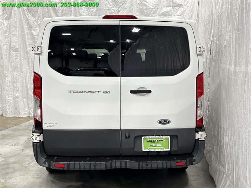 2016 Ford Transit XL - Photo 20 - Bethany, CT 06524