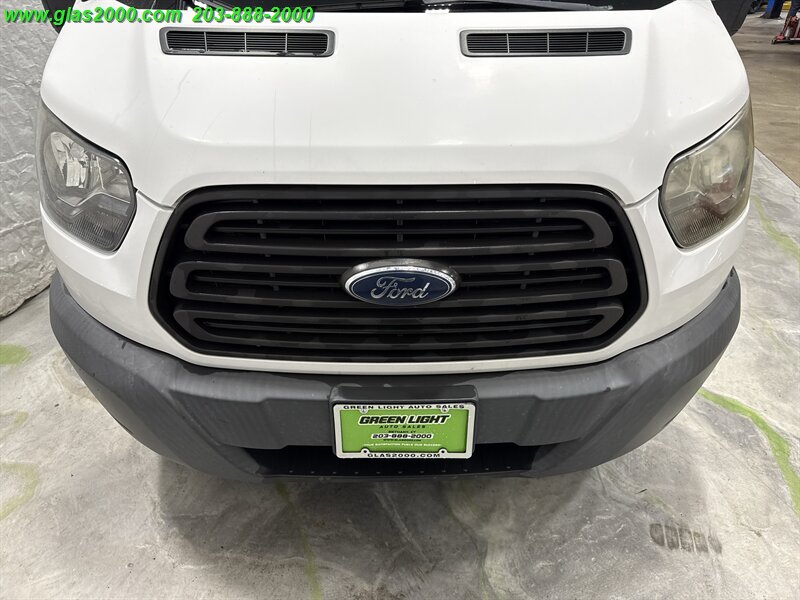 2016 Ford Transit XL - Photo 18 - Bethany, CT 06524