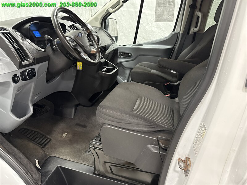 2016 Ford Transit XL - Photo 3 - Bethany, CT 06524