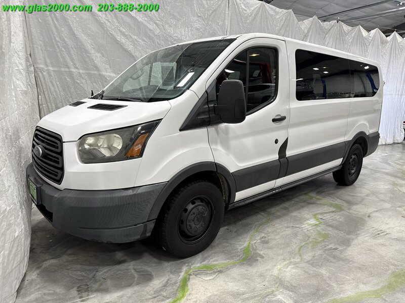 2016 Ford Transit XL   - Photo 1 - Bethany, CT 06524