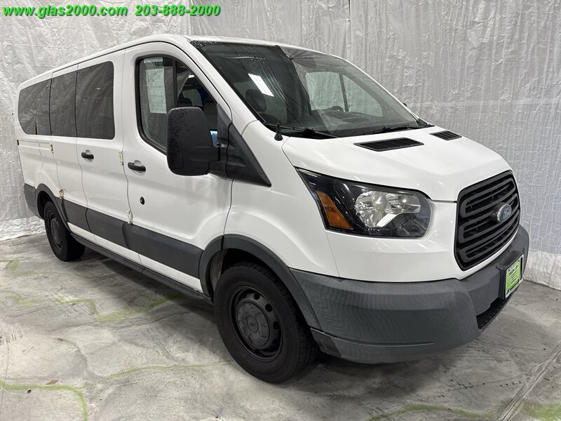 2016 Ford Transit XL - Photo 2 - Bethany, CT 06524