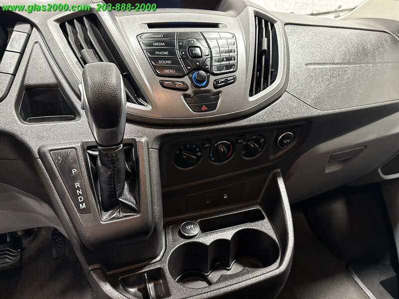 2016 Ford Transit XL - Photo 17 - Bethany, CT 06524