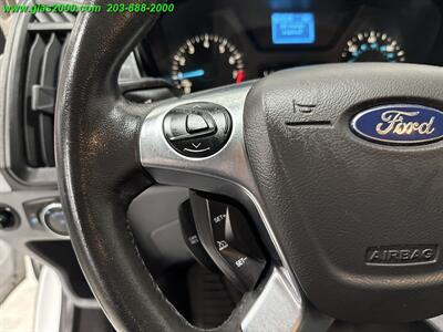 2016 Ford Transit XL - Photo 21 - Bethany, CT 06524