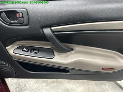 2003 Mitsubishi Eclipse GT Spyder   - Photo 28 - Bethany, CT 06524