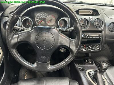 2003 Mitsubishi Eclipse GT Spyder   - Photo 22 - Bethany, CT 06524