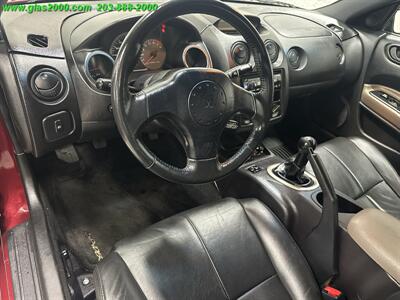 2003 Mitsubishi Eclipse GT Spyder   - Photo 3 - Bethany, CT 06524