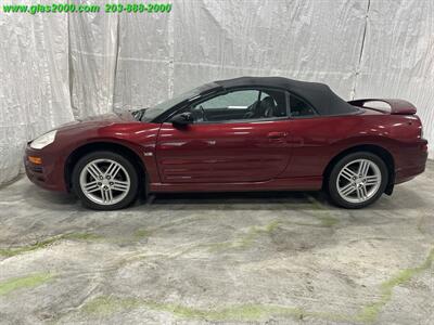 2003 Mitsubishi Eclipse GT Spyder   - Photo 13 - Bethany, CT 06524