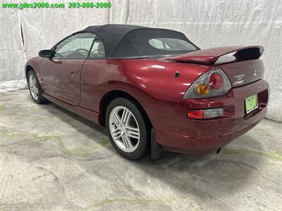 2003 Mitsubishi Eclipse GT Spyder   - Photo 31 - Bethany, CT 06524