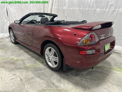 2003 Mitsubishi Eclipse GT Spyder   - Photo 30 - Bethany, CT 06524