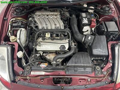 2003 Mitsubishi Eclipse GT Spyder   - Photo 12 - Bethany, CT 06524