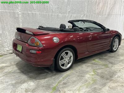 2003 Mitsubishi Eclipse GT Spyder   - Photo 8 - Bethany, CT 06524