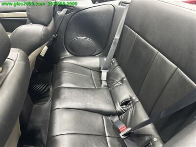 2003 Mitsubishi Eclipse GT Spyder   - Photo 9 - Bethany, CT 06524