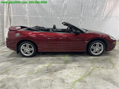 2003 Mitsubishi Eclipse GT Spyder   - Photo 14 - Bethany, CT 06524