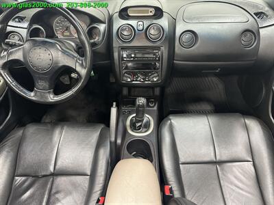 2003 Mitsubishi Eclipse GT Spyder   - Photo 6 - Bethany, CT 06524