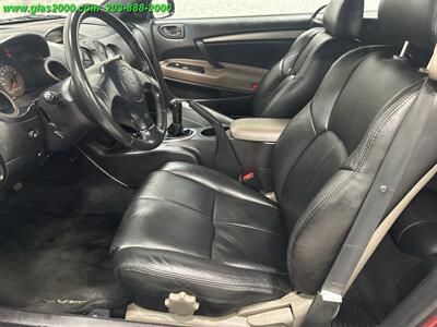 2003 Mitsubishi Eclipse GT Spyder   - Photo 23 - Bethany, CT 06524